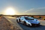 Lamborghini Veneno 2014 года